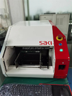 Desktop SAKI AOI High-speed Accurate SAKI Comet-18 Offline AOI Machine For SMT PCB inspection