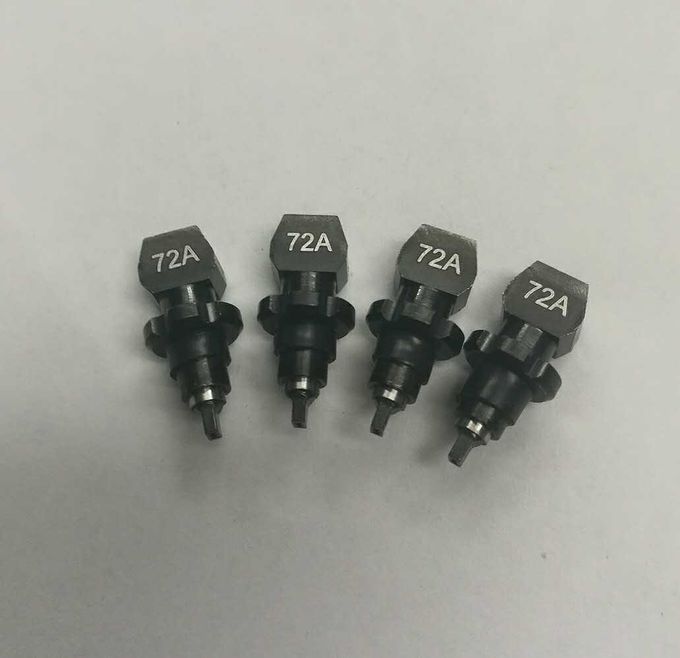 Smt Yv100x Nozzle For Yamaha Nozzle Holder Assembly Smt Nozzle Smt